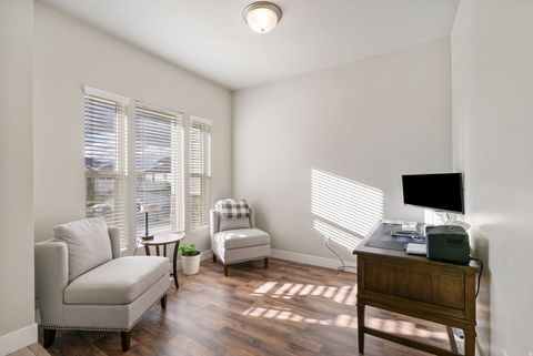 Tiny photo for 1154 N GOLDEN SPOKE DR, Spanish Fork, UT 84660 (MLS # 2123402)