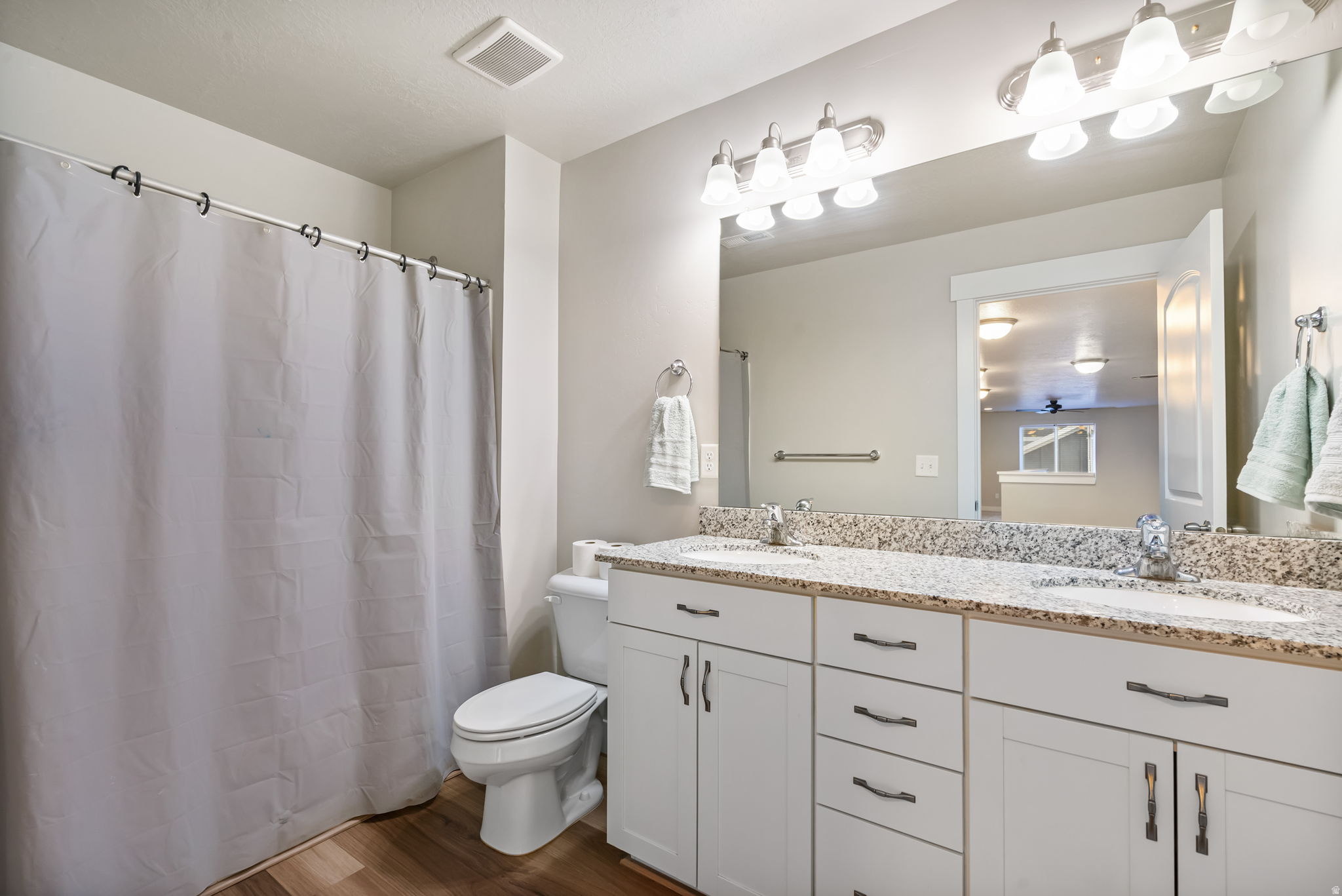 LEGACY FARMS AT SPANISH FORK - Residential