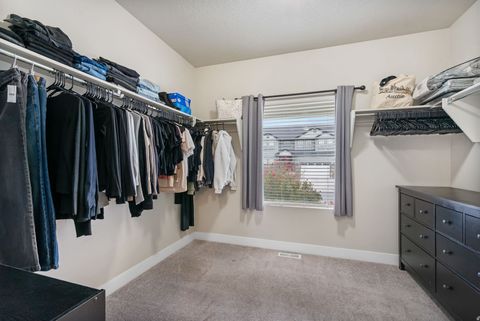 Tiny photo for 1154 N GOLDEN SPOKE DR, Spanish Fork, UT 84660 (MLS # 2123402)