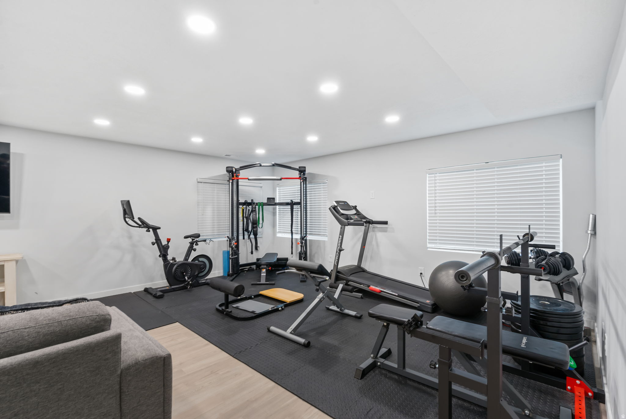 LEGACY FARMS AT SPANISH FORK - Residential