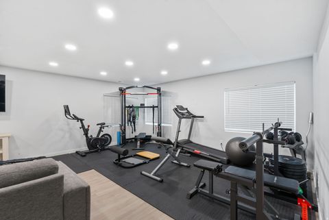 Tiny photo for 1154 N GOLDEN SPOKE DR, Spanish Fork, UT 84660 (MLS # 2123402)