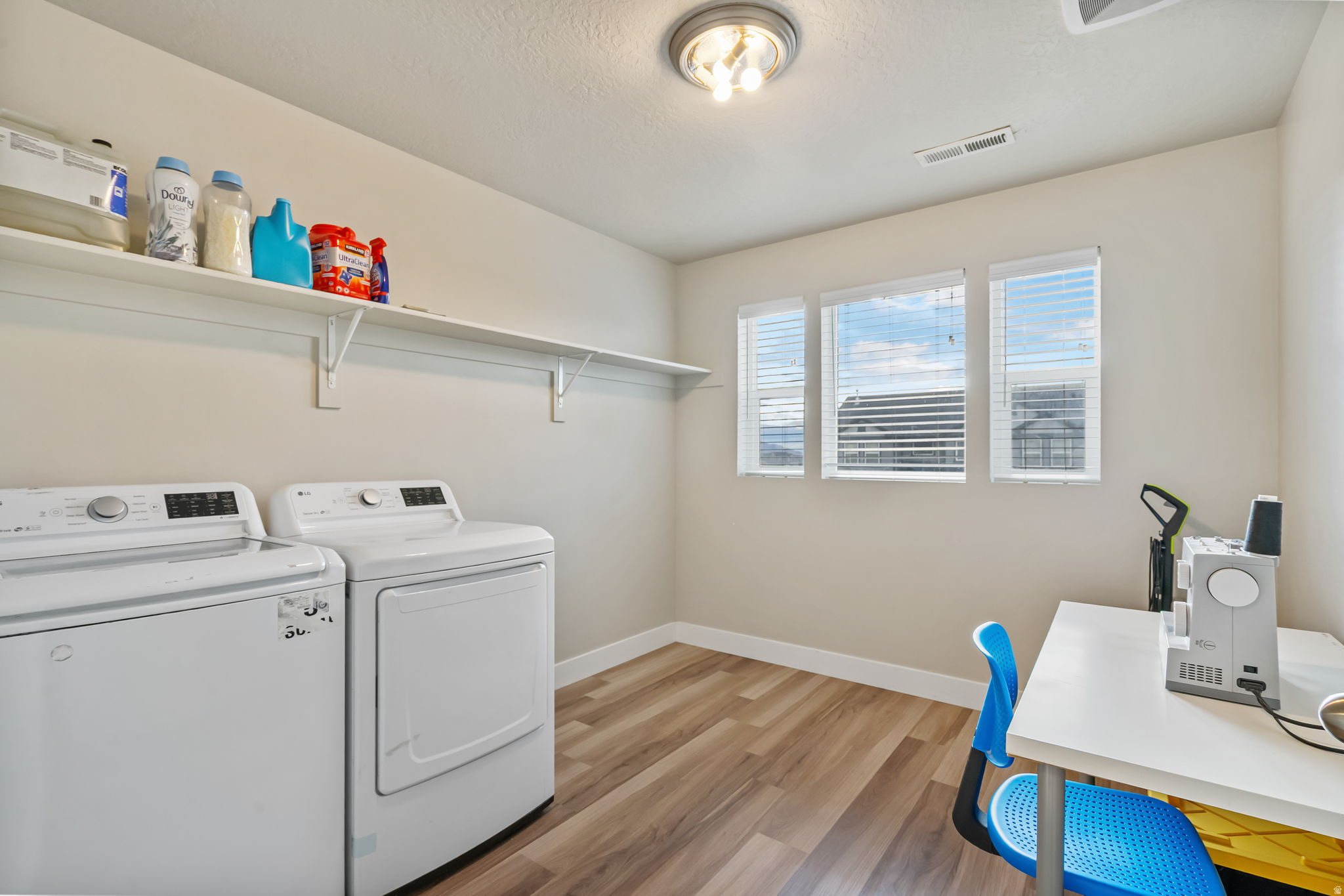 LEGACY FARMS AT SPANISH FORK - Residential