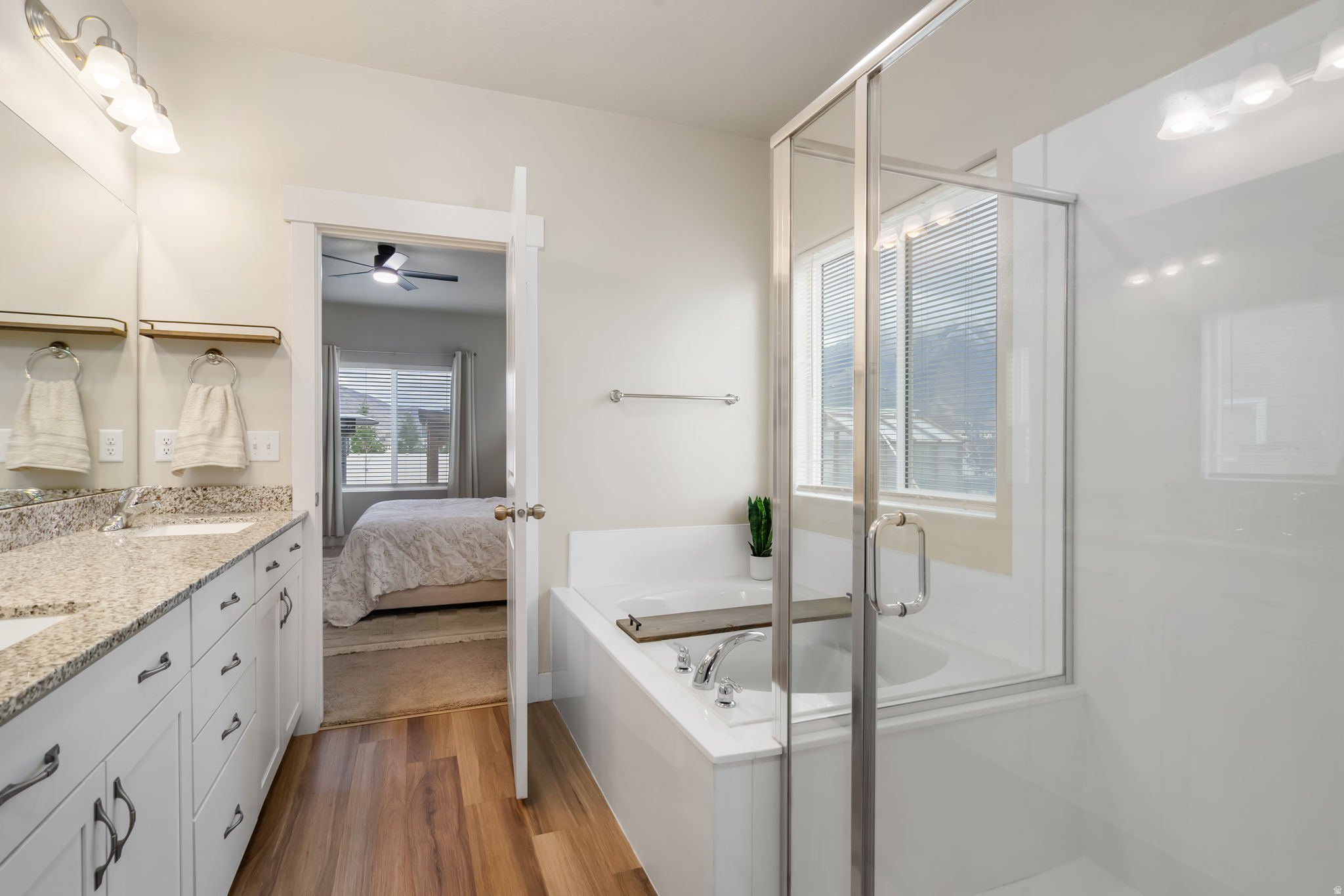 LEGACY FARMS AT SPANISH FORK - Residential