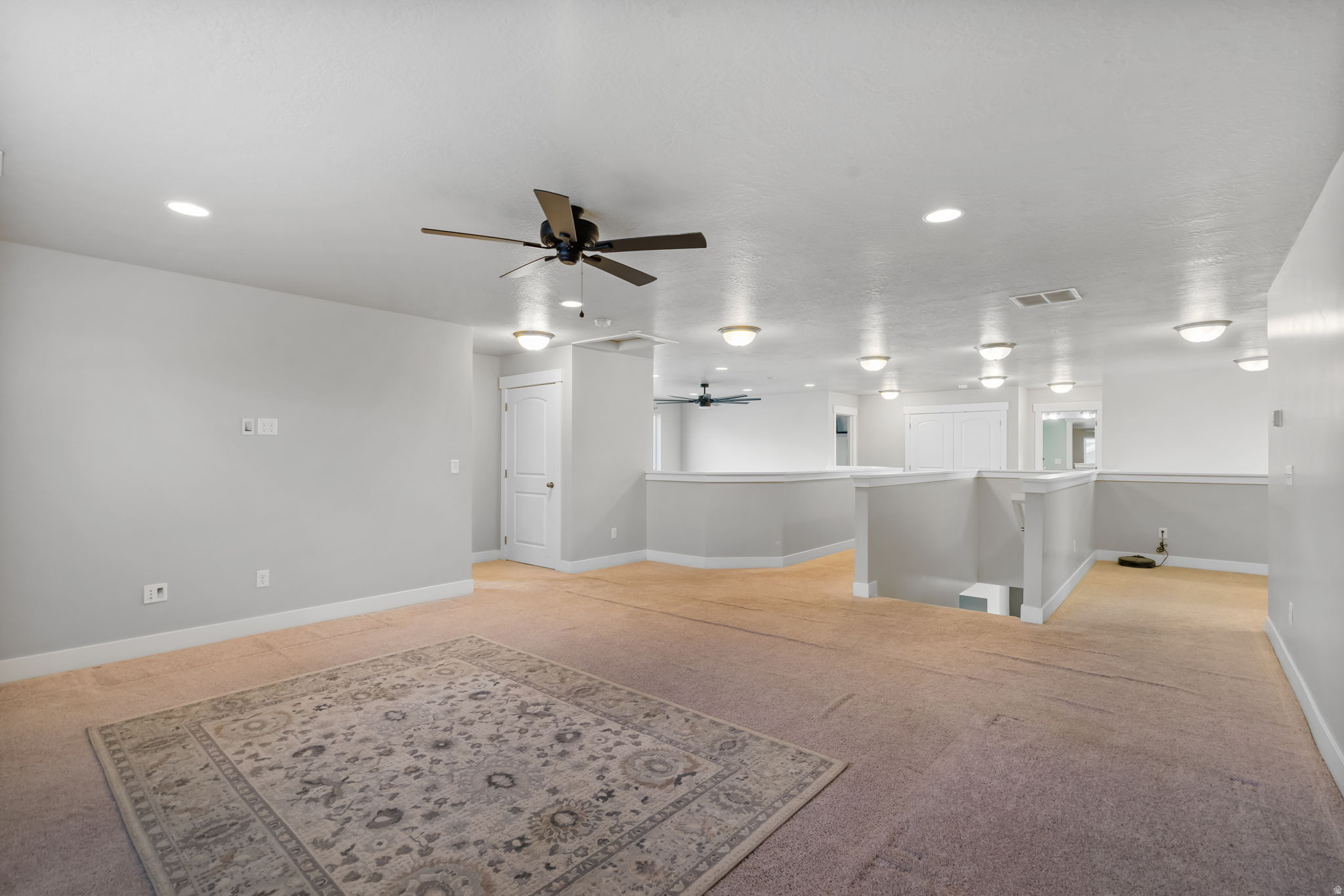 LEGACY FARMS AT SPANISH FORK - Residential