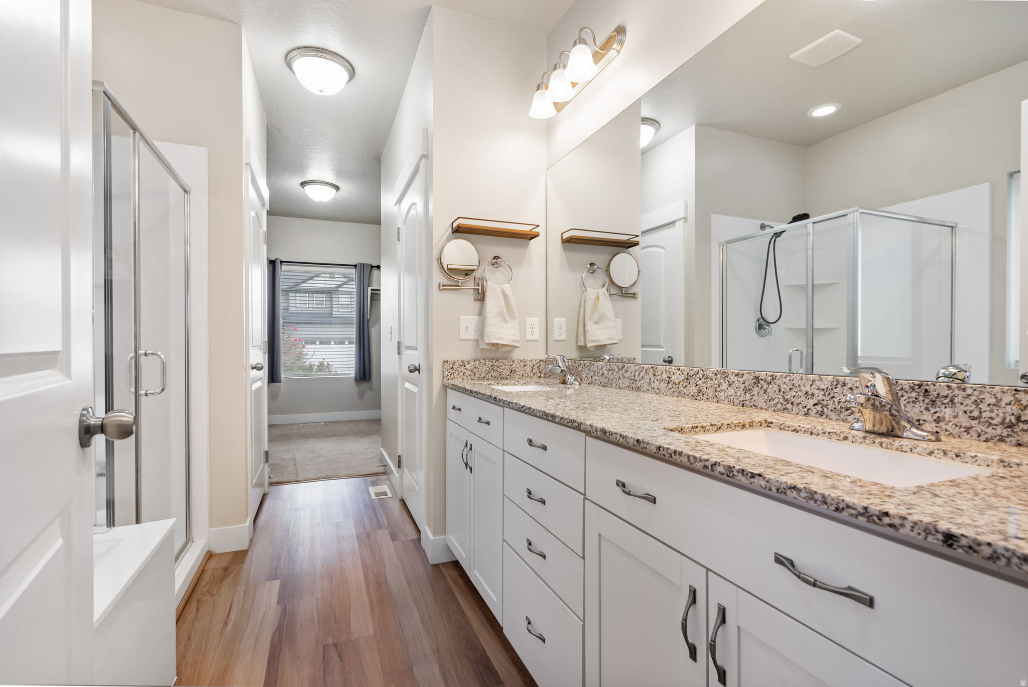 LEGACY FARMS AT SPANISH FORK - Residential