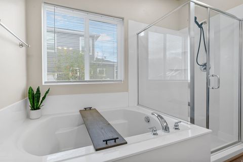 Tiny photo for 1154 N GOLDEN SPOKE DR, Spanish Fork, UT 84660 (MLS # 2123402)