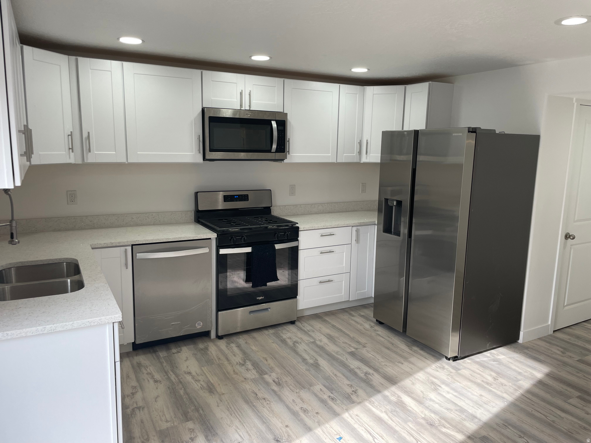 COLD SPRING RANCH - Residential