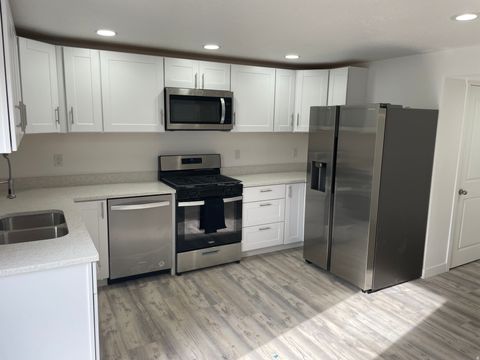 Tiny photo for 3935 W ROCK ISLAND AVE, Lehi, UT 84043 (MLS # 2154297)