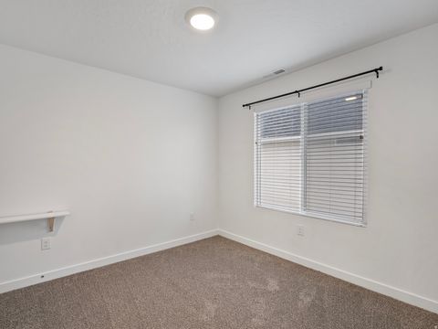 Tiny photo for 3935 W ROCK ISLAND AVE, Lehi, UT 84043 (MLS # 2154297)