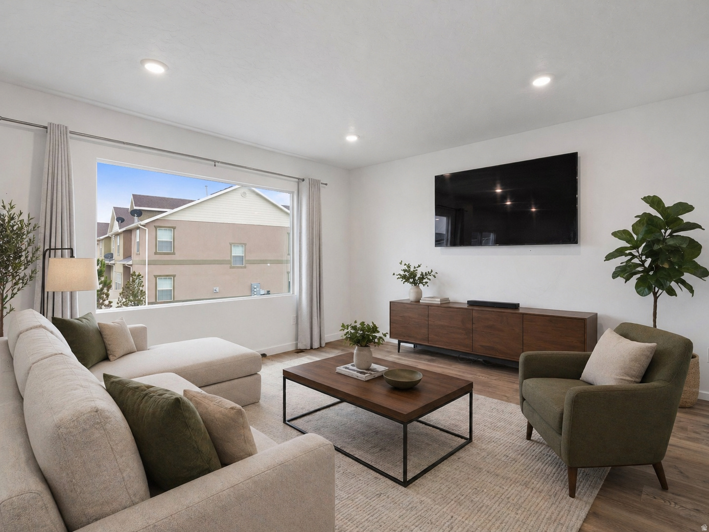 COLD SPRING RANCH - Residential