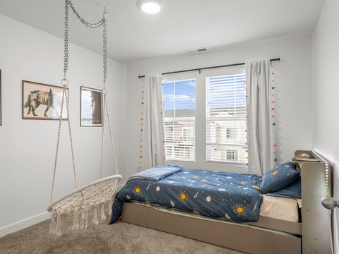 Tiny photo for 3935 W ROCK ISLAND AVE, Lehi, UT 84043 (MLS # 2154297)