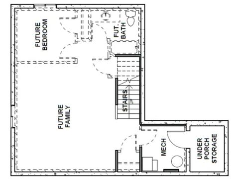 Tiny photo for 3935 W ROCK ISLAND AVE, Lehi, UT 84043 (MLS # 2154297)