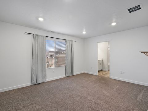 Tiny photo for 3935 W ROCK ISLAND AVE, Lehi, UT 84043 (MLS # 2154297)