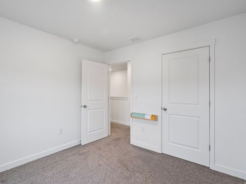 Tiny photo for 3935 W ROCK ISLAND AVE, Lehi, UT 84043 (MLS # 2154297)