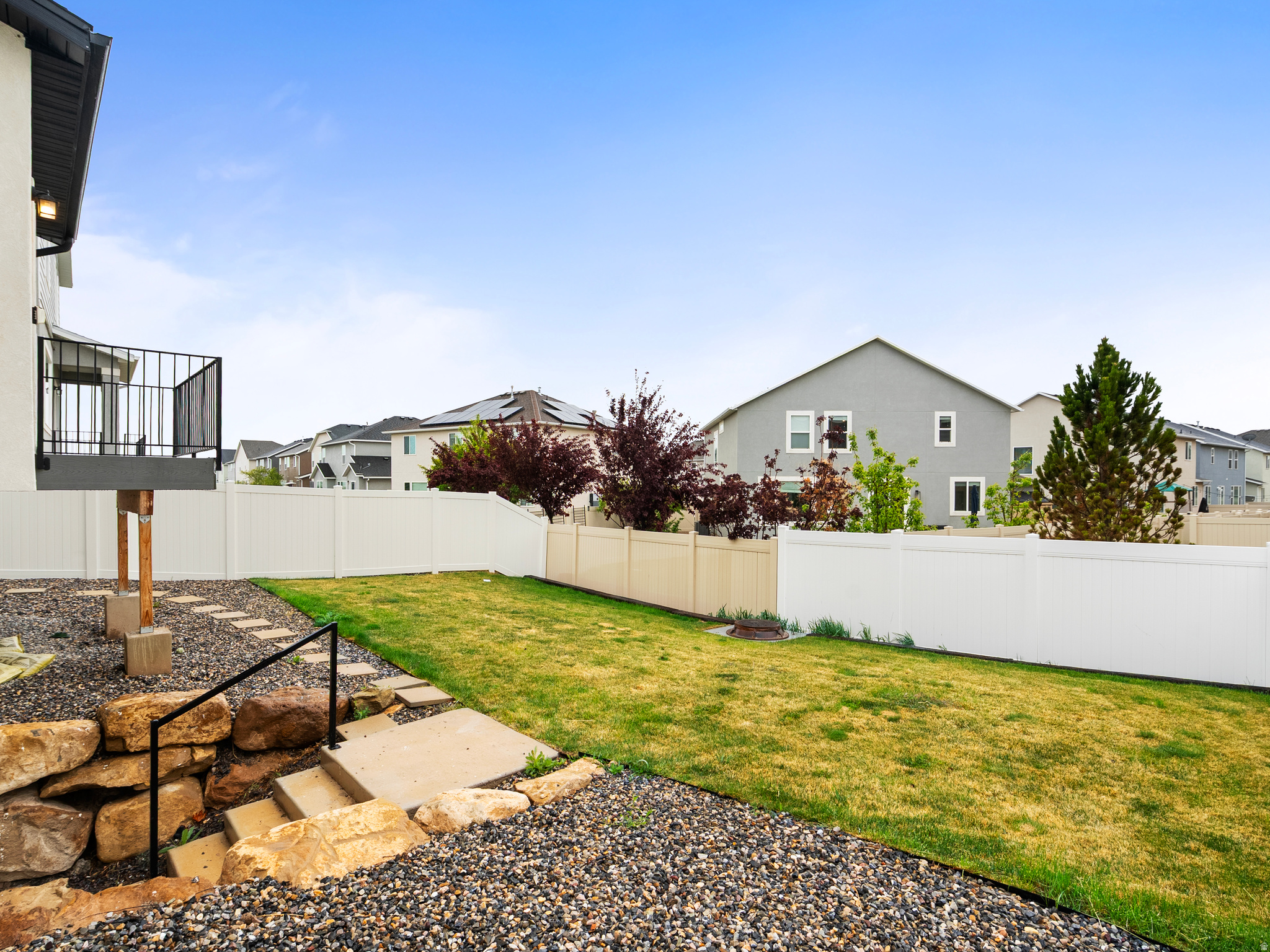 COLD SPRING RANCH - Residential