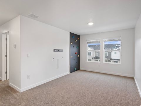 Tiny photo for 3935 W ROCK ISLAND AVE, Lehi, UT 84043 (MLS # 2154297)