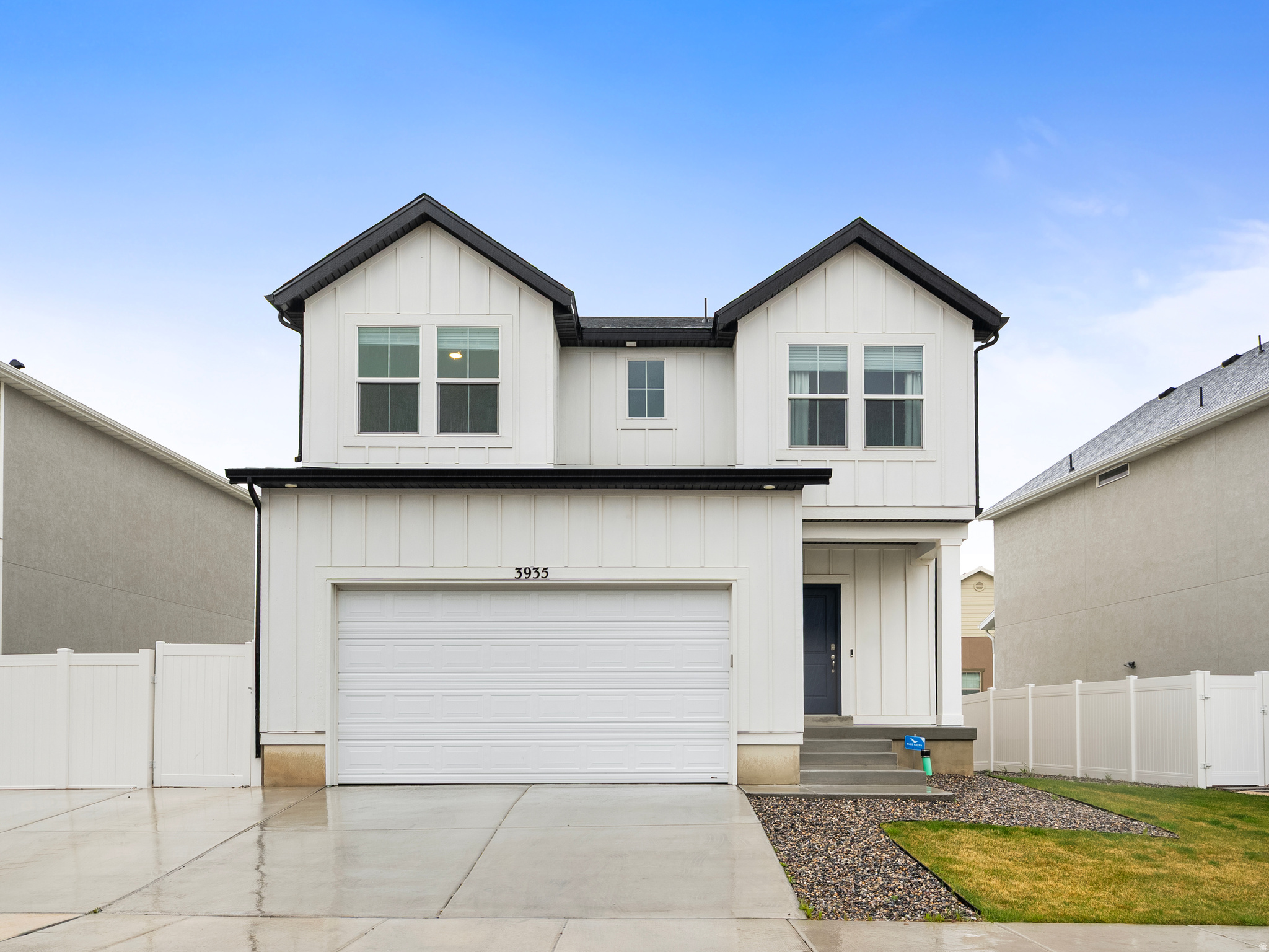 COLD SPRING RANCH - Residential