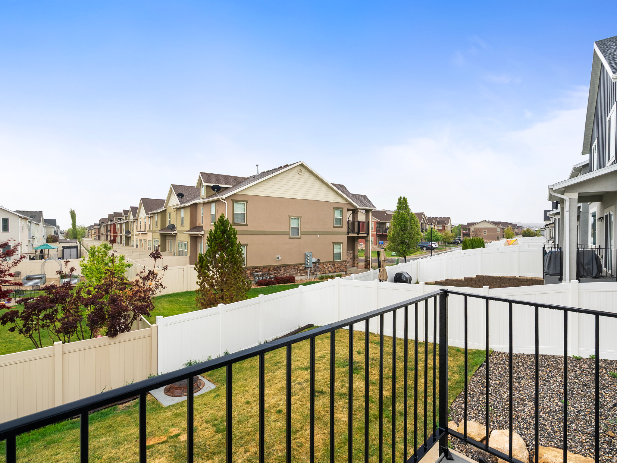COLD SPRING RANCH - Residential