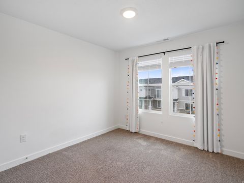 Tiny photo for 3935 W ROCK ISLAND AVE, Lehi, UT 84043 (MLS # 2154297)