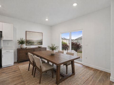 Tiny photo for 3935 W ROCK ISLAND AVE, Lehi, UT 84043 (MLS # 2154297)