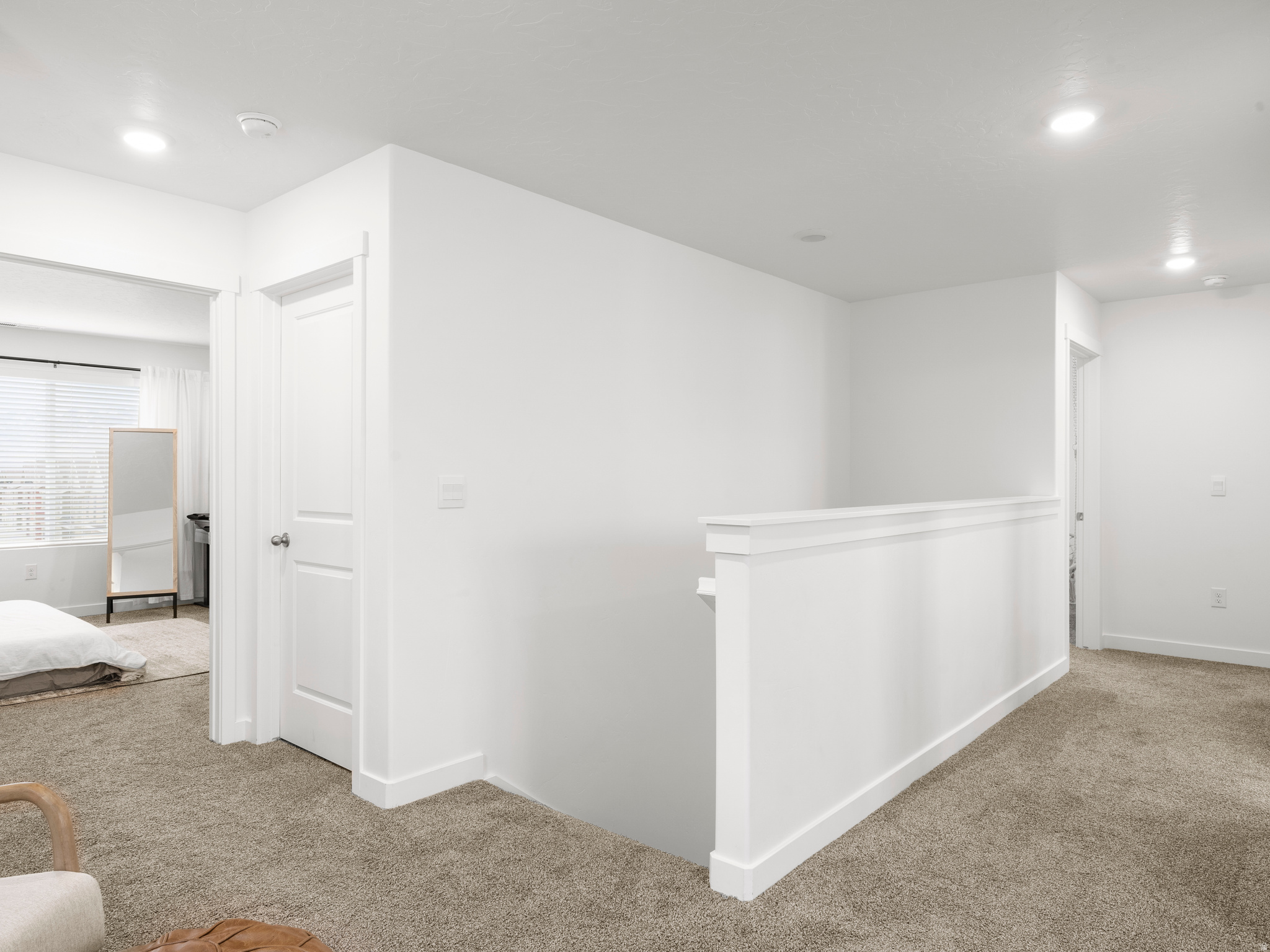 COLD SPRING RANCH - Residential