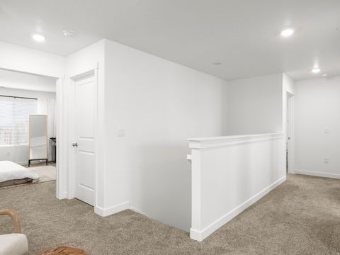 Tiny photo for 3935 W ROCK ISLAND AVE, Lehi, UT 84043 (MLS # 2154297)