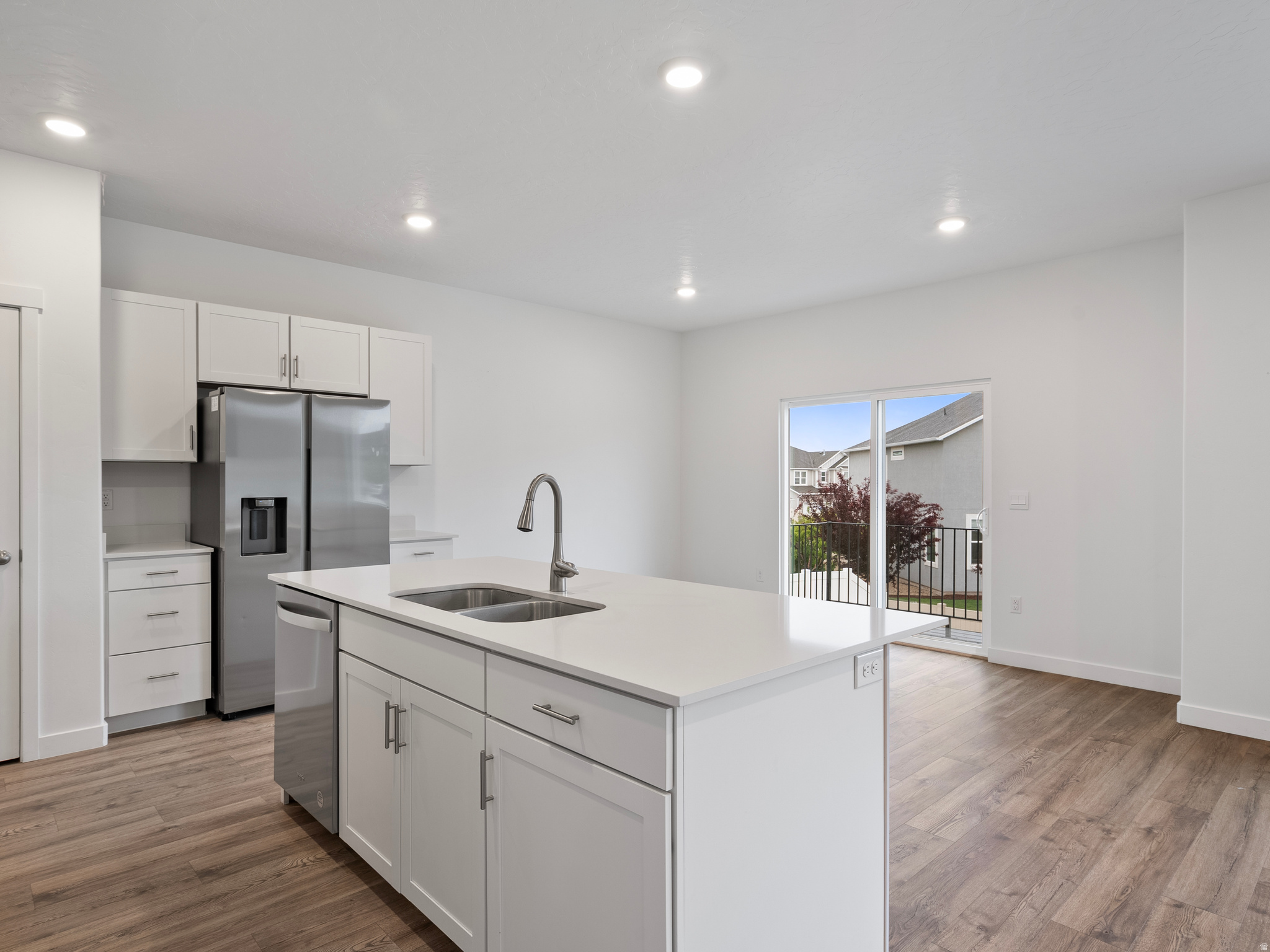 COLD SPRING RANCH - Residential