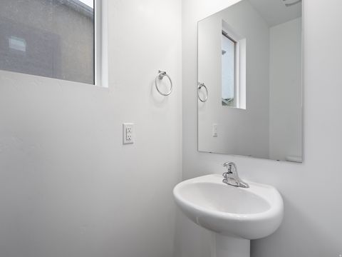 Tiny photo for 3935 W ROCK ISLAND AVE, Lehi, UT 84043 (MLS # 2154297)