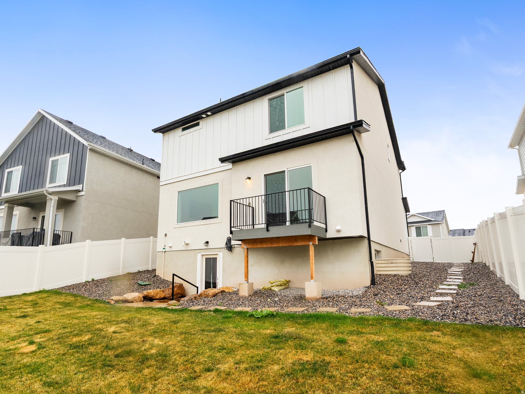 COLD SPRING RANCH - Residential