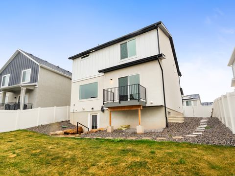 Tiny photo for 3935 W ROCK ISLAND AVE, Lehi, UT 84043 (MLS # 2154297)