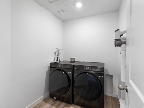 Tiny photo for 3935 W ROCK ISLAND AVE, Lehi, UT 84043 (MLS # 2154297)