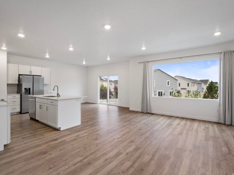 Tiny photo for 3935 W ROCK ISLAND AVE, Lehi, UT 84043 (MLS # 2154297)