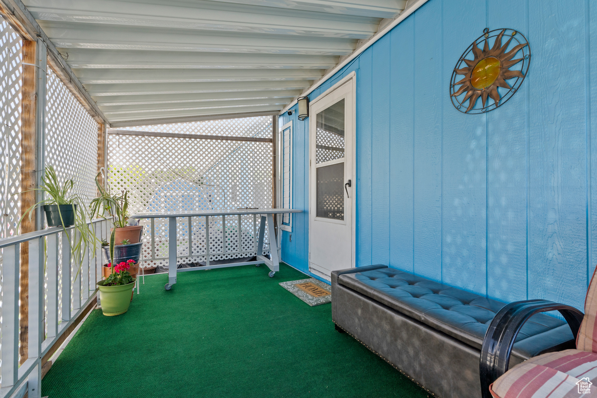 HOOSER - Residential