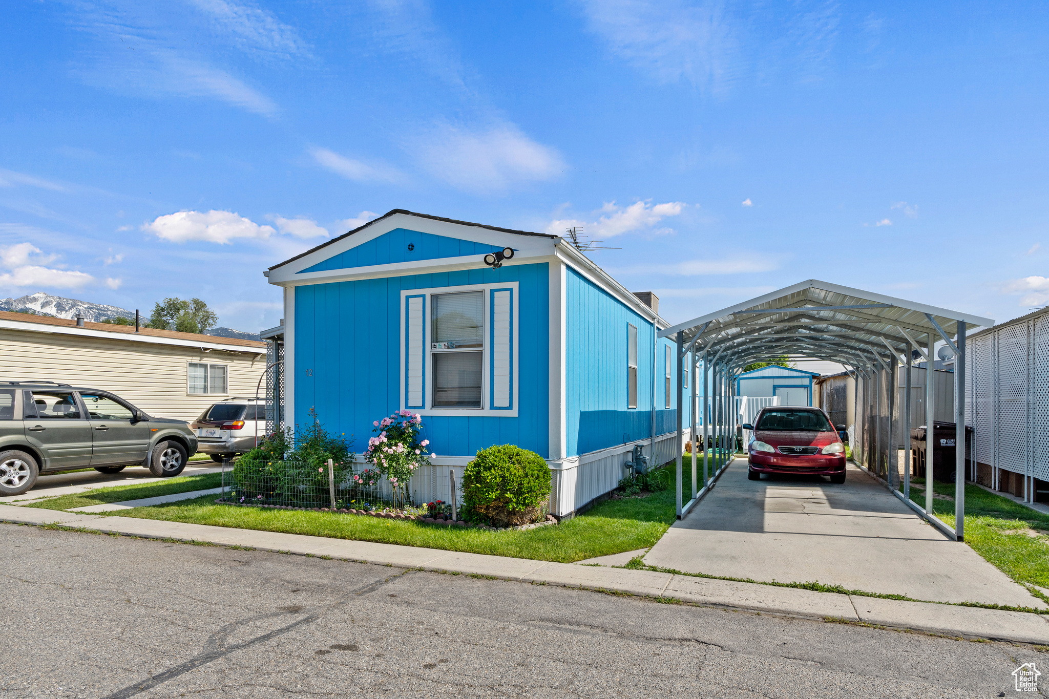 HOOSER - Residential