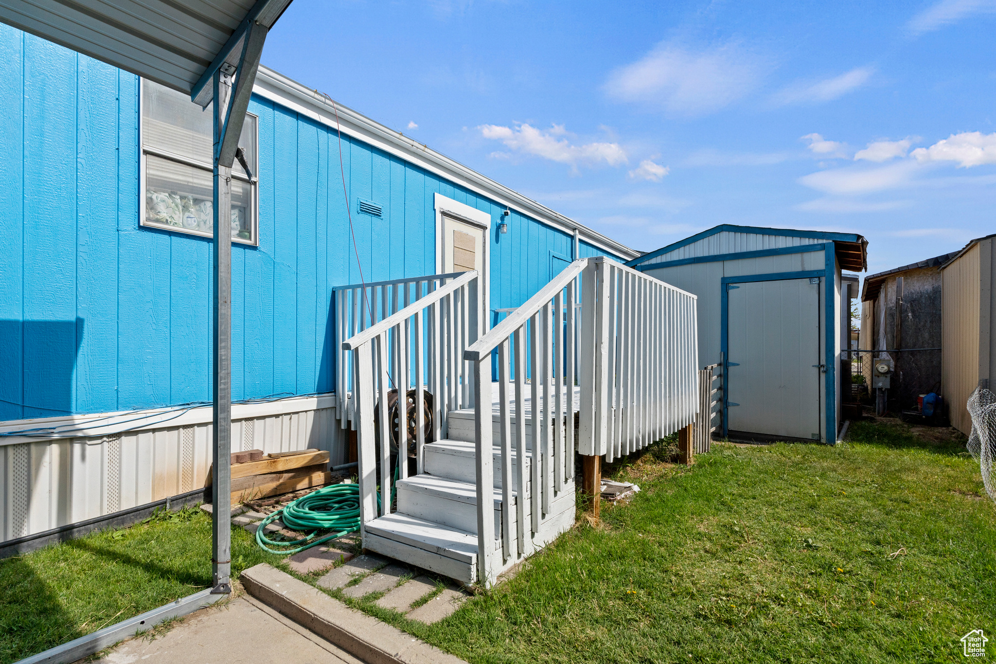 HOOSER - Residential