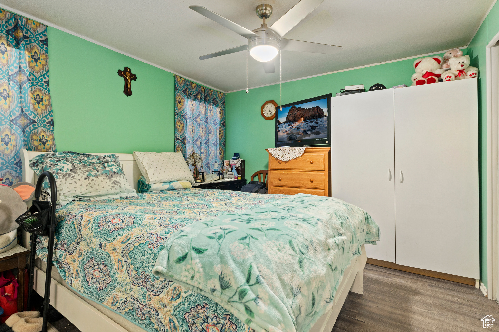 HOOSER - Residential