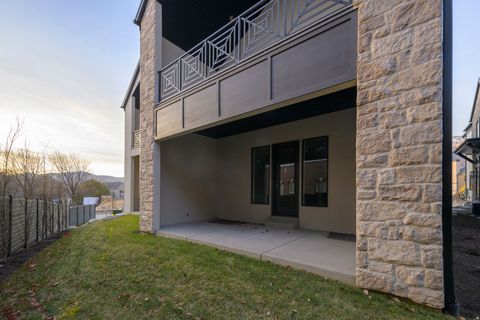 Tiny photo for 250 S MAIN ST #9, Alpine, UT 84004 (MLS # 2139455)