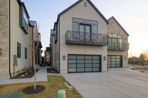 Tiny photo for 250 S MAIN ST #9, Alpine, UT 84004 (MLS # 2139455)