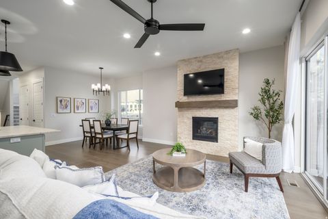 Tiny photo for 250 S MAIN ST #9, Alpine, UT 84004 (MLS # 2139455)