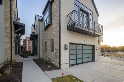 Tiny photo for 250 S MAIN ST #9, Alpine, UT 84004 (MLS # 2139455)