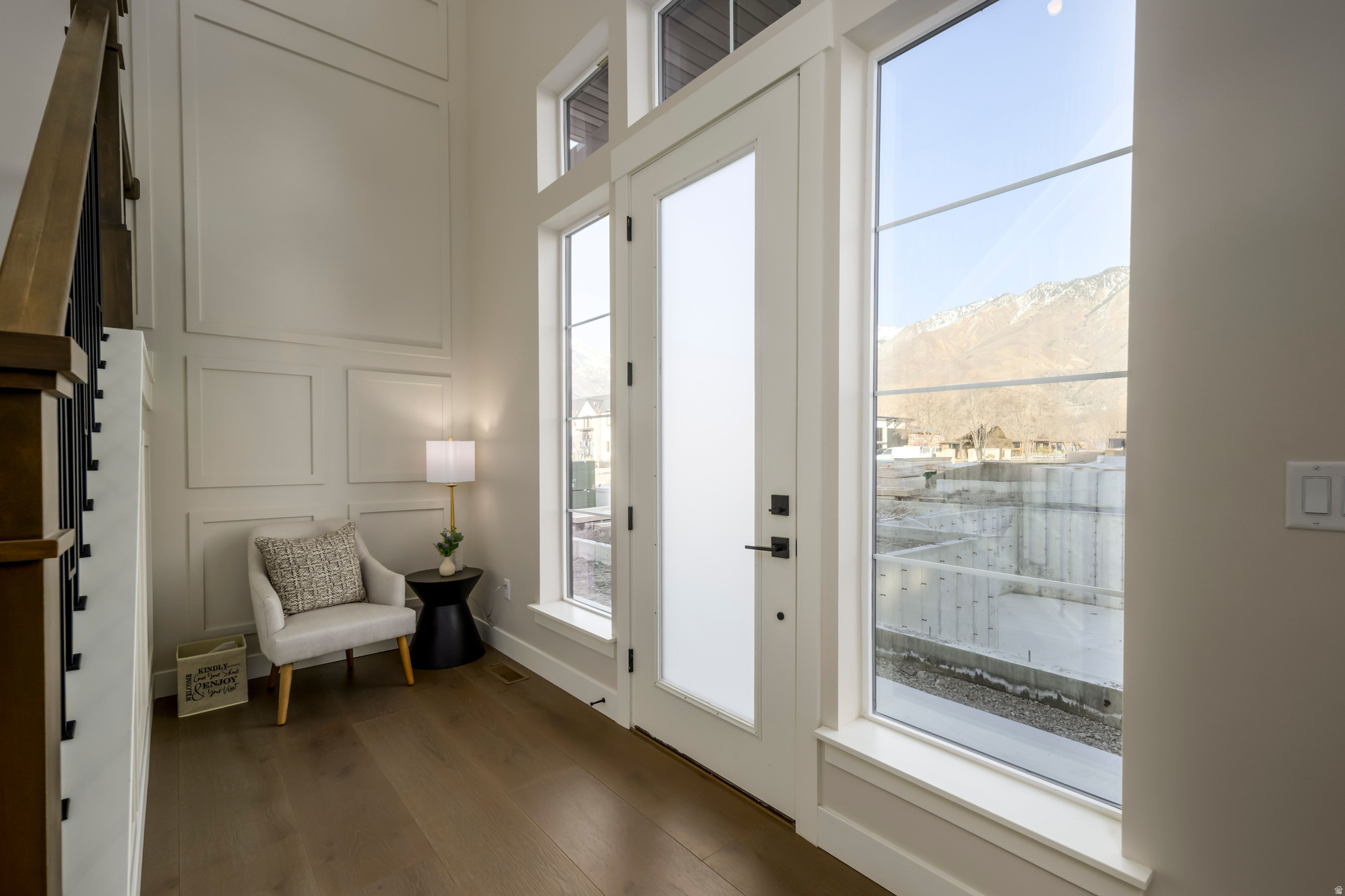 MONTDELLA - Residential Income