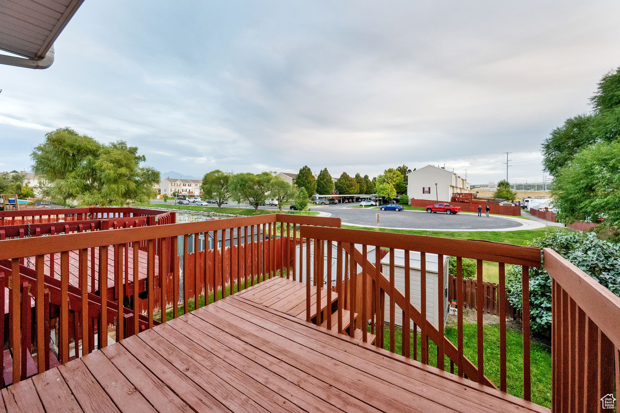 BALMORAL TOWNHOMES - Residential