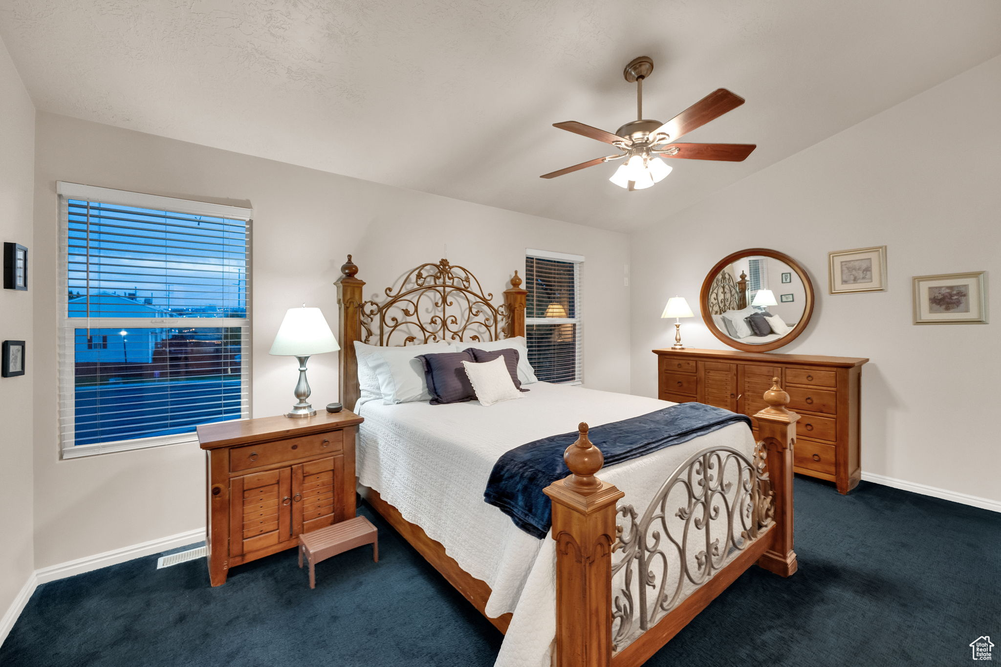 BALMORAL TOWNHOMES - Residential