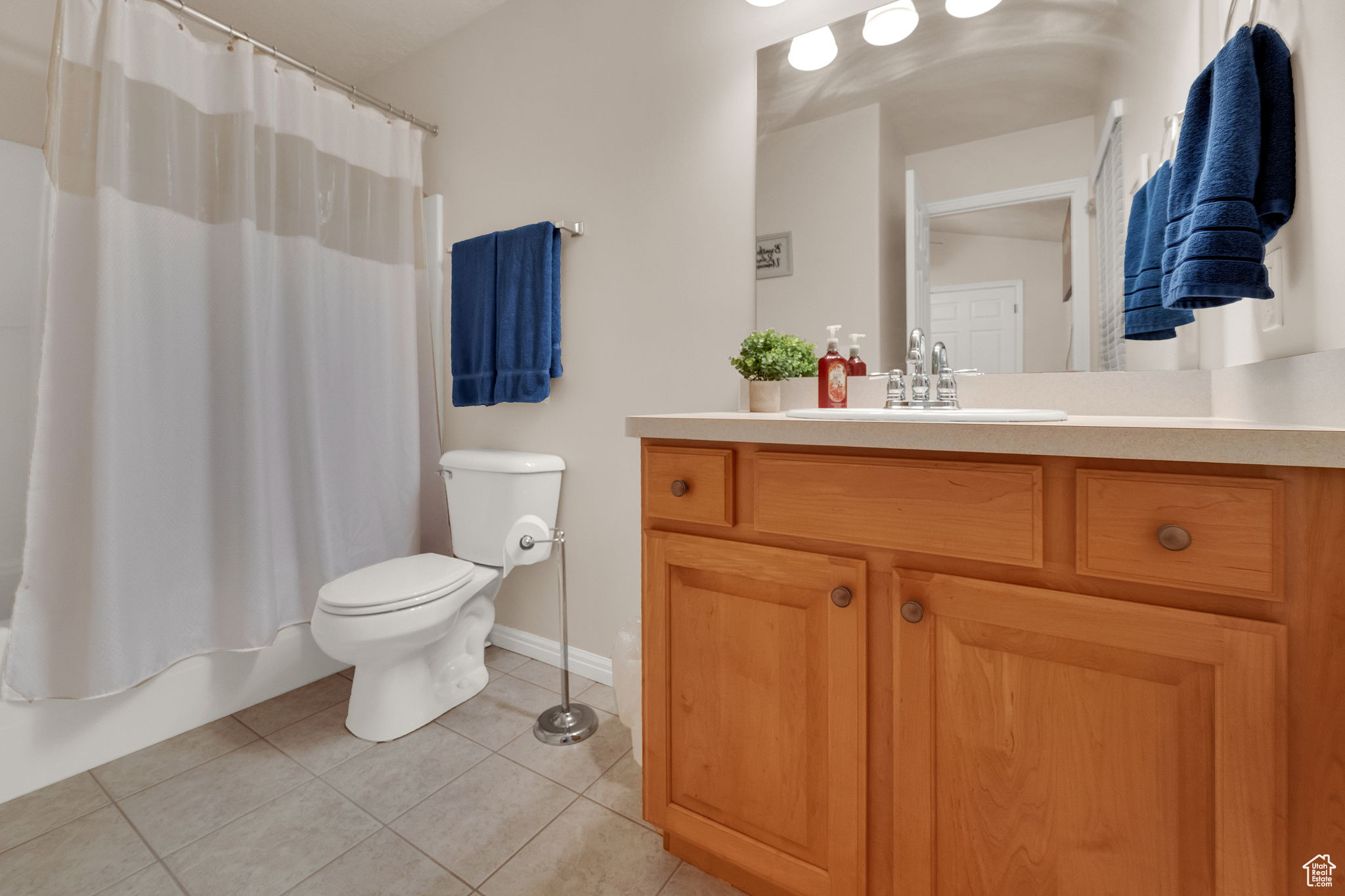 BALMORAL TOWNHOMES - Residential