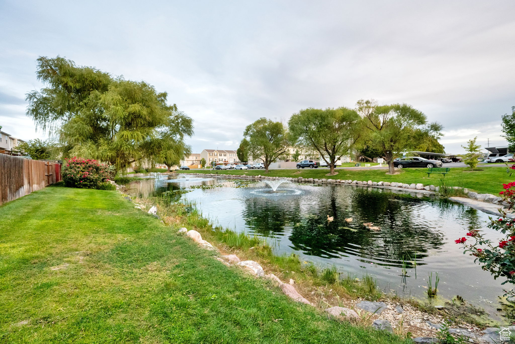 BALMORAL TOWNHOMES - Residential
