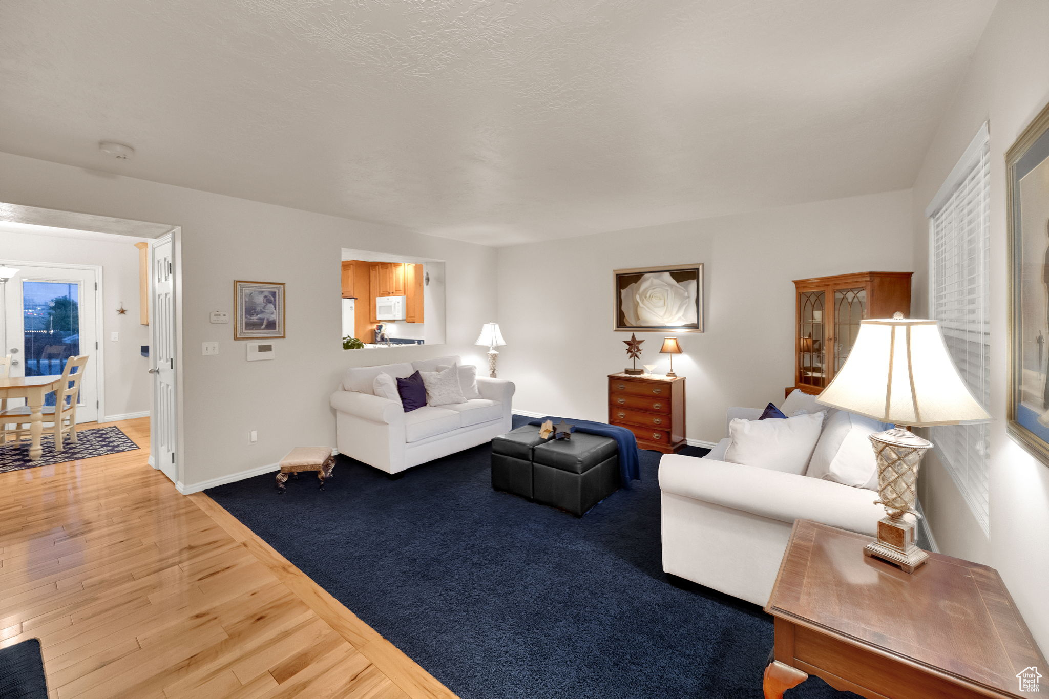 BALMORAL TOWNHOMES - Residential
