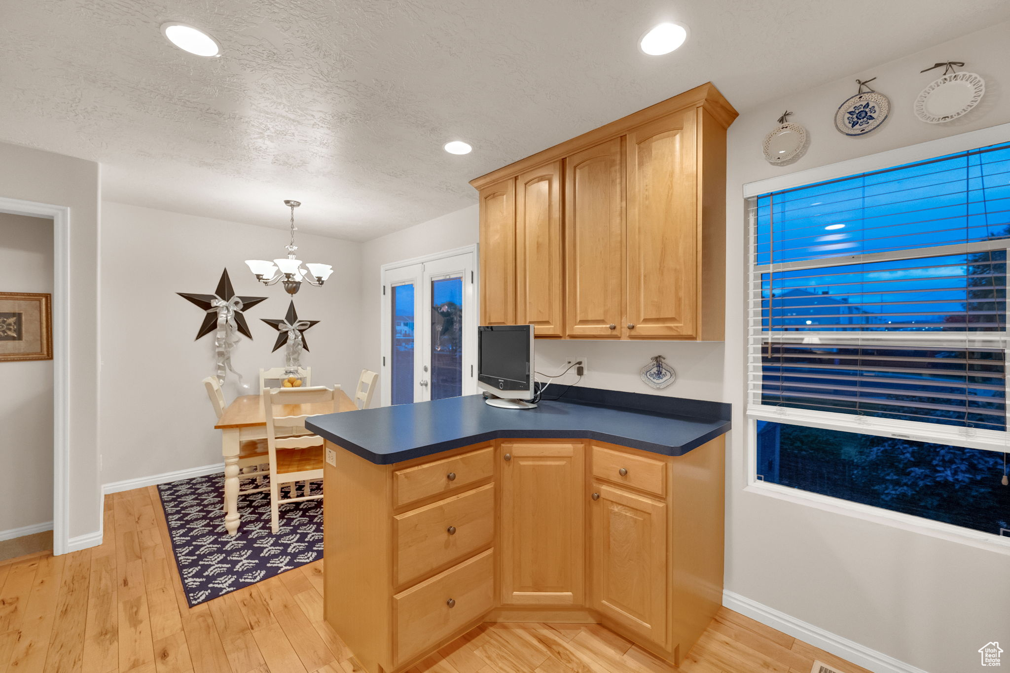 BALMORAL TOWNHOMES - Residential