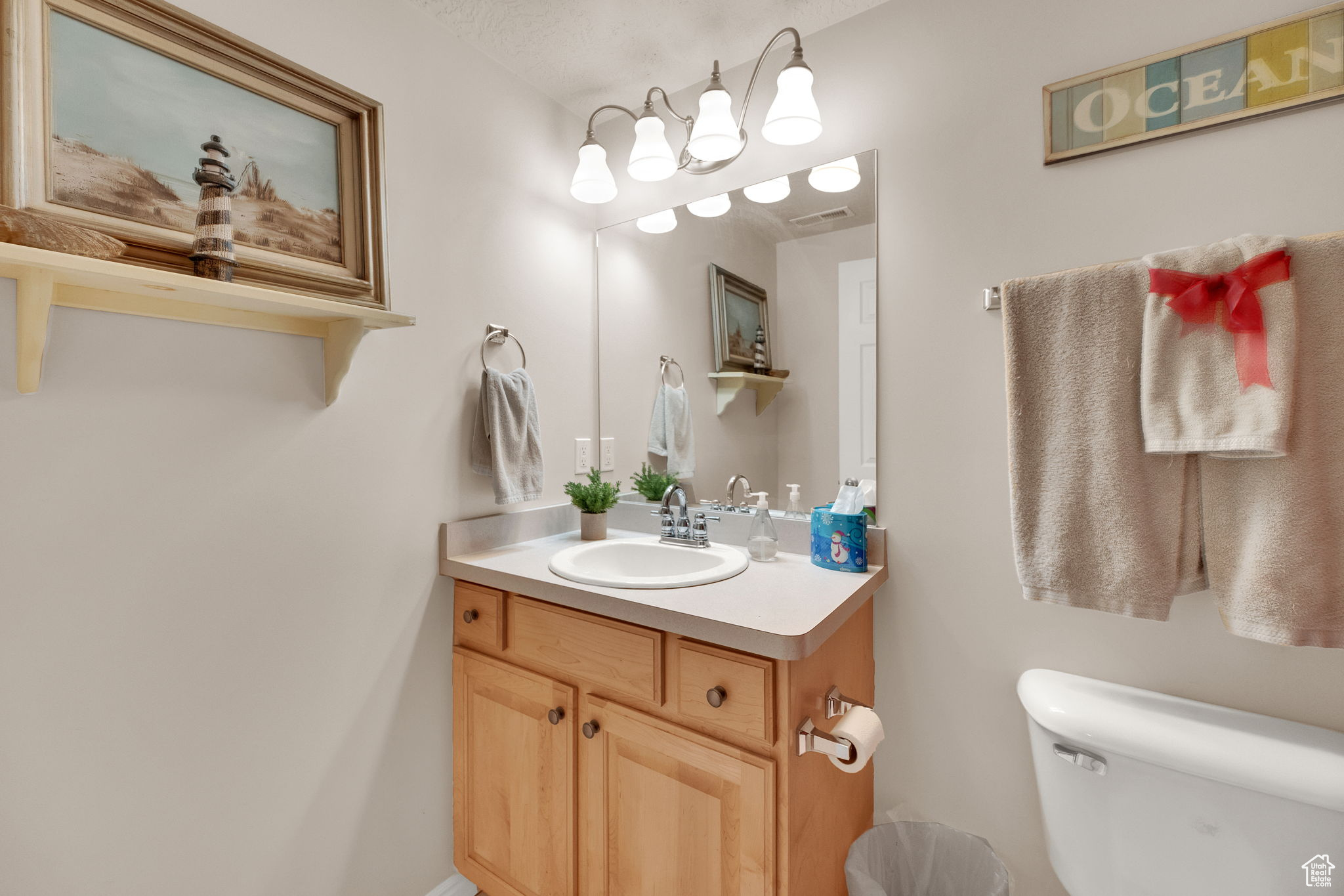 BALMORAL TOWNHOMES - Residential