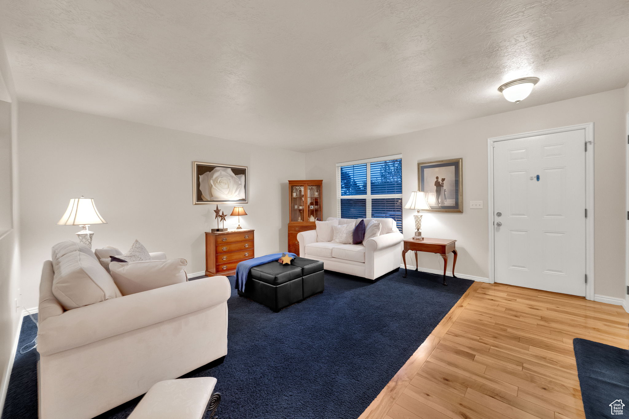 BALMORAL TOWNHOMES - Residential
