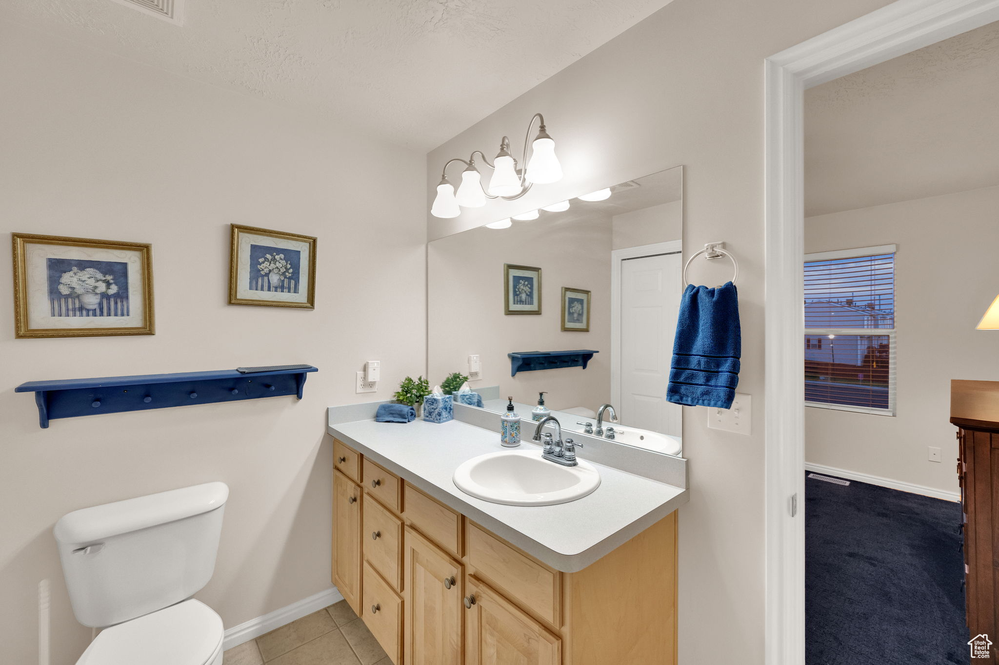 BALMORAL TOWNHOMES - Residential